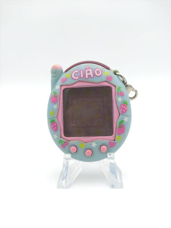 Tamagotchi Keitai Kaitsuu! Tamagotchi Plus Akai Ciao Tama R Bandai Boutique-Tamagotchis 2