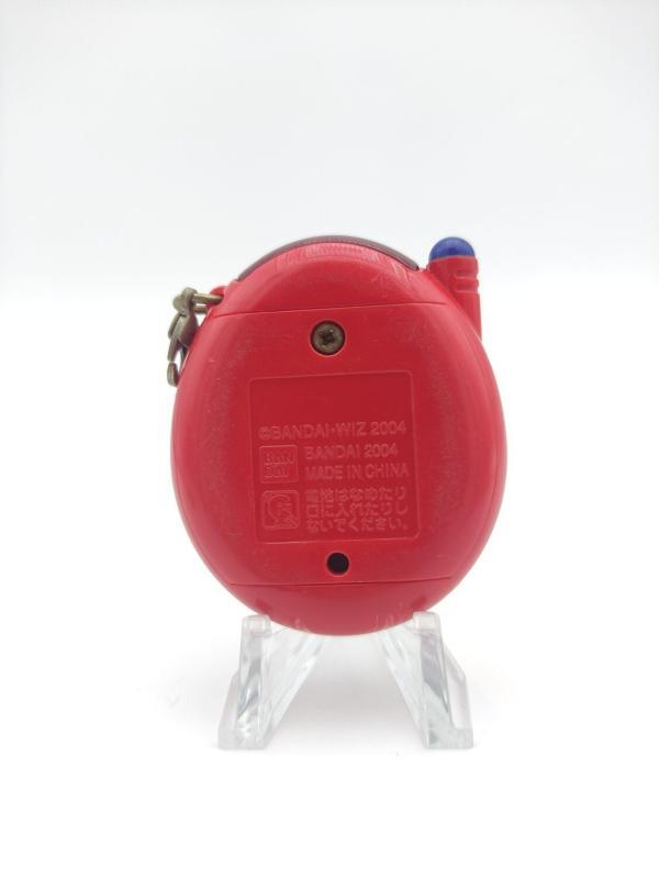 Tamagotchi Keitai Kaitsuu Tamagotchi Plus Red Bandai Boutique-Tamagotchis 3