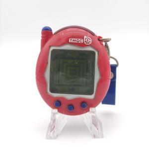 Tamagotchi Keitai Kaitsuu Tamagotchi Plus Red Bandai Boutique-Tamagotchis