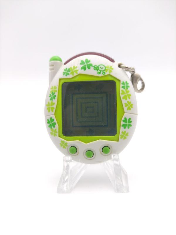 Tamagotchi Keitai Kaitsuu Tamagotchi Plus White Clover Bandai Boutique-Tamagotchis 2