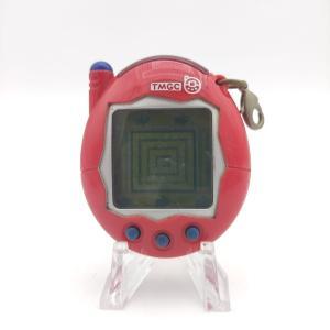 Tamagotchi Keitai Kaitsuu Tamagotchi Plus Red Bandai Boutique-Tamagotchis