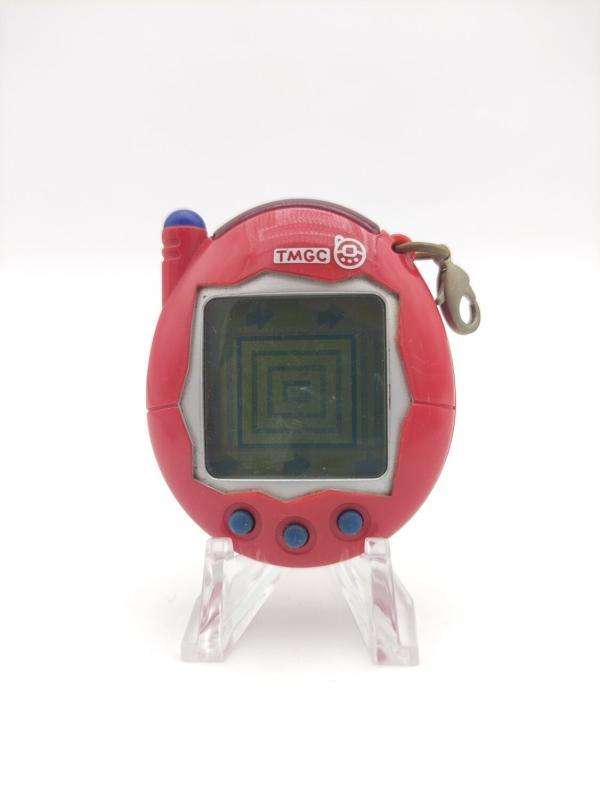 Tamagotchi Keitai Kaitsuu Tamagotchi Plus Red Bandai Boutique-Tamagotchis 2