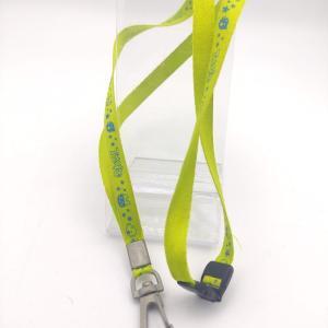 Tamagotchi Leash gear lanyard Green Bandai Boutique-Tamagotchis