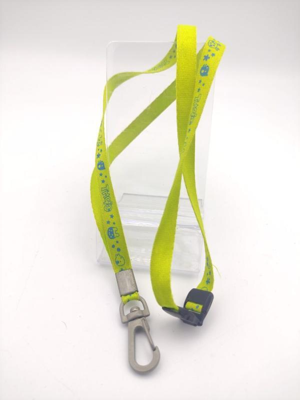 Tamagotchi Leash gear lanyard Green Bandai Boutique-Tamagotchis 2