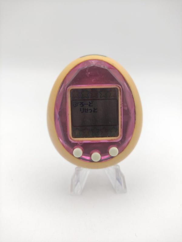 Tamagotchi ID Color Pink Virtual Pet Bandai Boutique-Tamagotchis 2