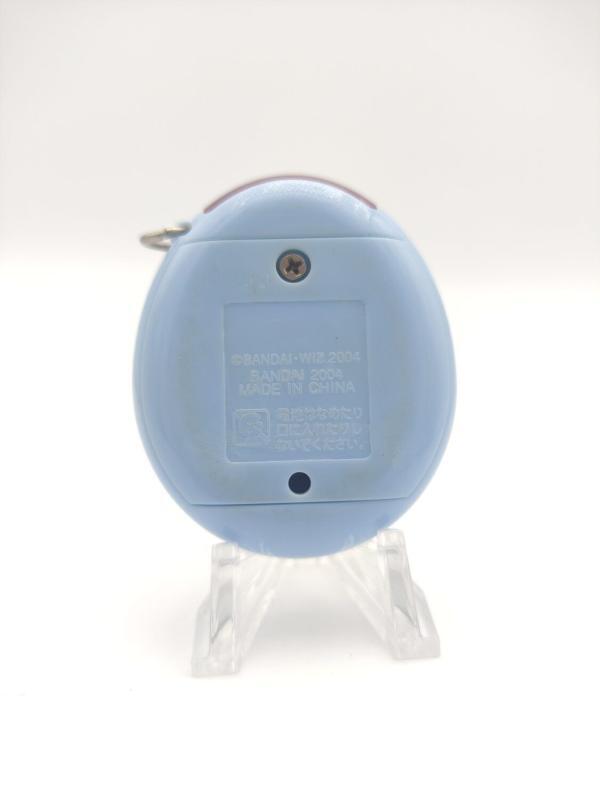 Tamagotchi Plus Connection Version 1 Light Blue bandai Boutique-Tamagotchis 3