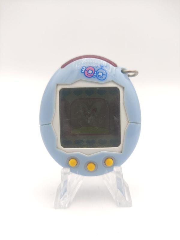 Tamagotchi Plus Connection Version 1 Light Blue bandai Boutique-Tamagotchis 2