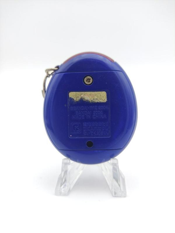 Tamagotchi Plus Connection Version 1 Murasaki Purple bandai Boutique-Tamagotchis 3 Tamagotchi Plus Connection Version 1 Murasaki Purple bandai Boutique-Tamagotchis 3