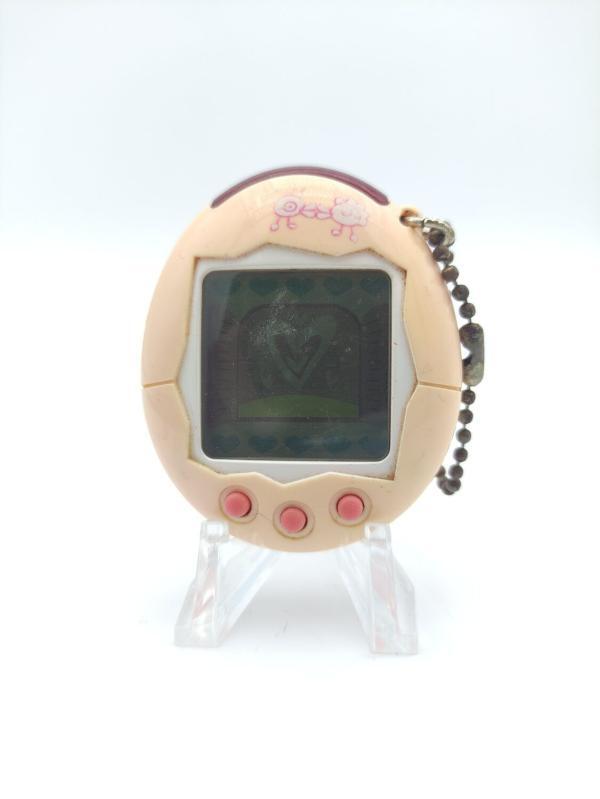 Tamagotchi Plus Connection Version 1 Pink bandai Boutique-Tamagotchis 2 Tamagotchi Plus Connection Version 1 Pink bandai Boutique-Tamagotchis 2