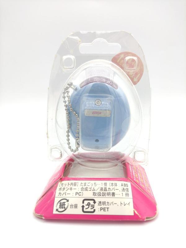 Tamagotchi Plus Connection Version 1 Light Blue bandai Boutique-Tamagotchis 3 Tamagotchi Plus Connection Version 1 Light Blue bandai Boutique-Tamagotchis 3