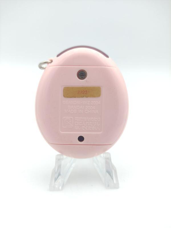 Tamagotchi Plus Connection Version 1 Pink bandai Boutique-Tamagotchis 3 Tamagotchi Plus Connection Version 1 Pink bandai Boutique-Tamagotchis 3