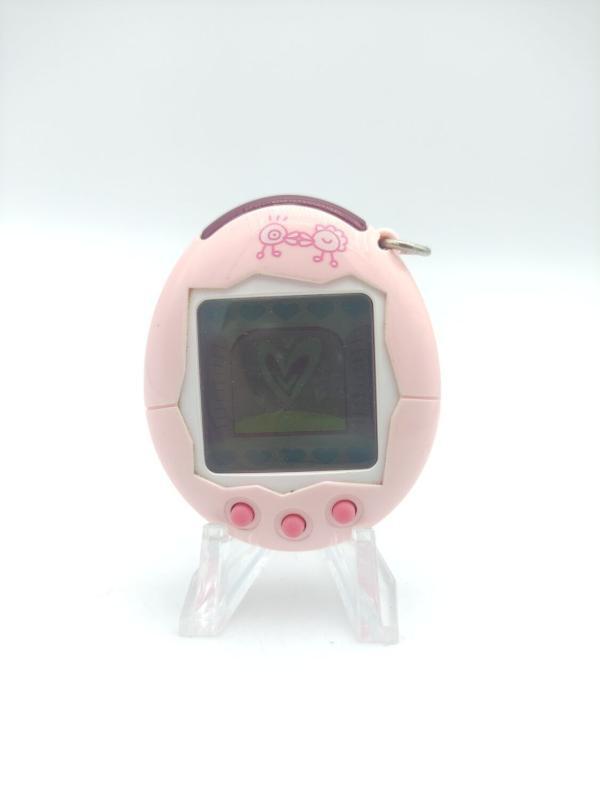 Tamagotchi Plus Connection Version 1 Pink bandai Boutique-Tamagotchis 2 Tamagotchi Plus Connection Version 1 Pink bandai Boutique-Tamagotchis 2