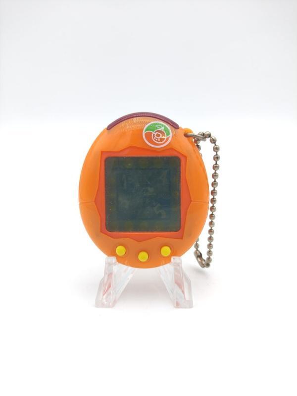 Tamagotchi Plus Connection Version 1 Translucent Orange bandai Boutique-Tamagotchis 2 Tamagotchi Plus Connection Version 1 Translucent Orange bandai Boutique-Tamagotchis 2