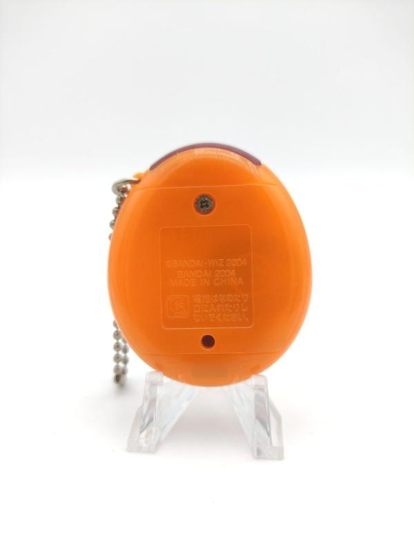Tamagotchi Plus Connection Version 1 Translucent Orange bandai Boutique-Tamagotchis 3 Tamagotchi Plus Connection Version 1 Translucent Orange bandai Boutique-Tamagotchis 3
