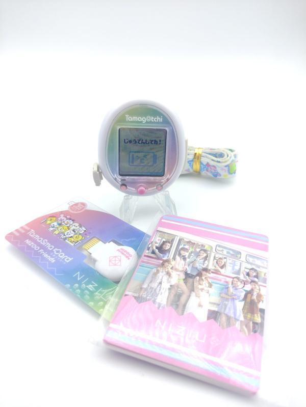 Tamagotchi Smart watch Niziu Japan Bandai Boutique-Tamagotchis 2