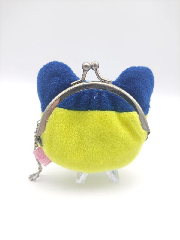 Wallet Bandai Tamagotchi Mametchi yellow 9x8cm Boutique-Tamagotchis 3