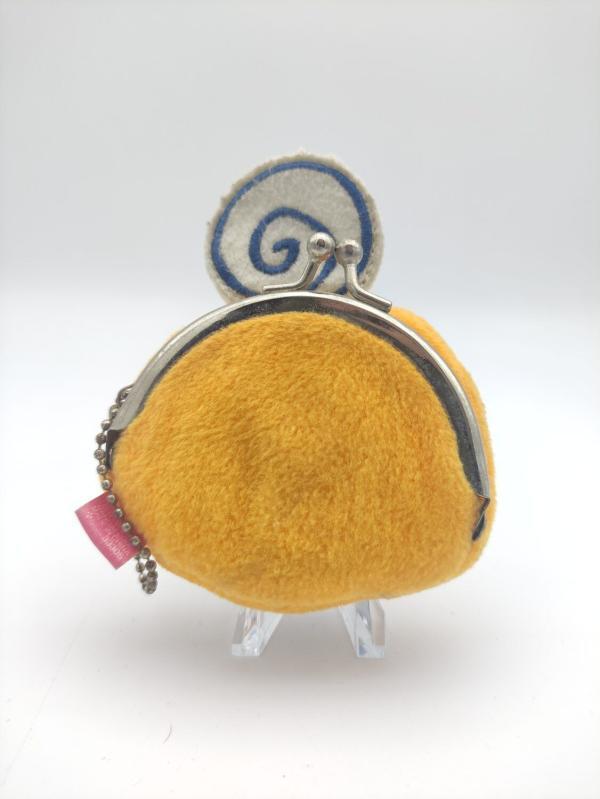 Wallet Bandai Tamagotchi Memetchi orange 9*11cm Boutique-Tamagotchis 3 Wallet Bandai Tamagotchi Memetchi orange 9*11cm Boutique-Tamagotchis 3
