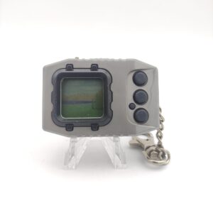 Digital Monster Digimon Pendulum Version Original Silver black Boutique-Tamagotchis