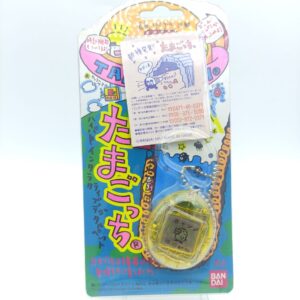 Tamagotchi Osutchi Mesutchi Yellow Bandai japan Boutique-Tamagotchis 6