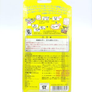 Tamagotchi Original P1/P2 clear yellow Bandai 1997 Boutique-Tamagotchis 3