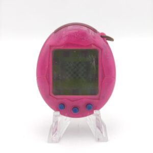 Tamagotchi Bandai Original Chibi Mini Pink w/ blue Boutique-Tamagotchis 5