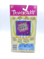 Tamagotchi Original P1/P2 clear yellow Bandai 1997 enslish Boutique-Tamagotchis 4
