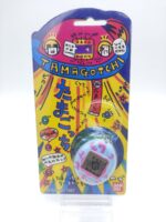 Tamagotchi Original P1/P2 light blue w/ pink Bandai 1997 English Boutique-Tamagotchis 3