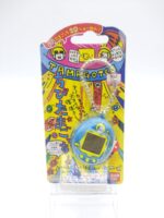 Tamagotchi Bandai Original Chibi Mini Green w/ yellow Boutique-Tamagotchis 3