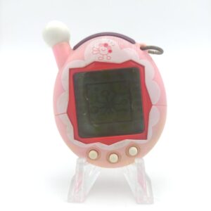 Tamagotchi Entama Chou Jinsei Enjoi Plus Frill Pink Bandai Boutique-Tamagotchis 5