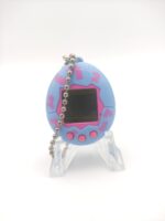 Tamagotchi Bandai Original Chibi Mini Blue w/ pink Boutique-Tamagotchis 3