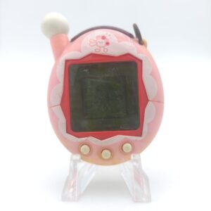 Tamagotchi Entama Chou Jinsei Enjoi Plus Frill Pink Bandai Boutique-Tamagotchis 6