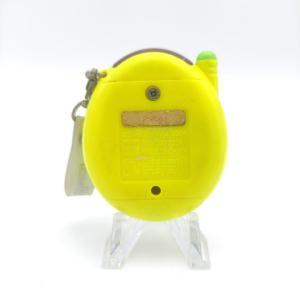 Tamagotchi Plus Keitai Kaitsuu Lemon Yellow Bandai Boutique-Tamagotchis 2