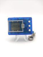 Digimon Digivice Digital Monster Ver 4 Clear blue w/ grey Bandai Boutique-Tamagotchis 3