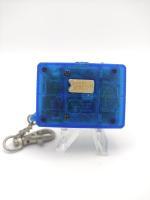 Digimon Digivice Digital Monster Ver 4 Clear blue w/ grey Bandai Boutique-Tamagotchis 4