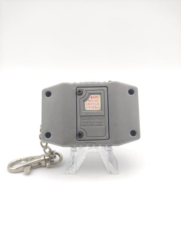 Digital Monster Digimon Pendulum Version Original Silver black Boutique-Tamagotchis 3