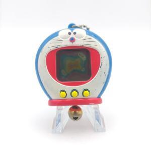 Doraemon Doraemontchi Virtual Pet Japanese Ver. 1998 Retro Boutique-Tamagotchis