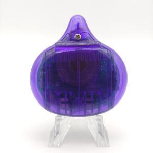 Dragon Quest Slime Virtual Pet Pedometer Arukundesu Enix Clear Purple Boutique-Tamagotchis 2