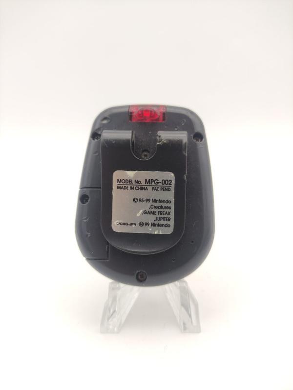 Nintendo Pokemon Pikachu Pocket Color Game Grey Pedometer Boutique-Tamagotchis 3 Nintendo Pokemon Pikachu Pocket Color Game Grey Pedometer Boutique-Tamagotchis 3