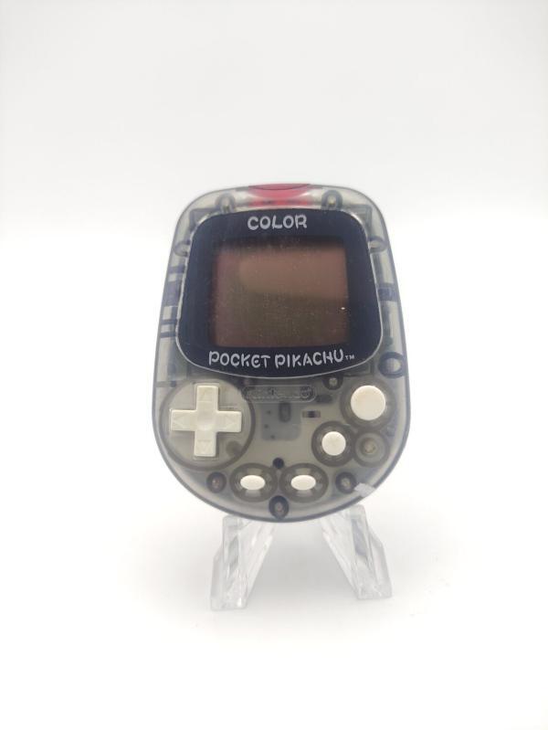 Nintendo Pokemon Pikachu Pocket Color Game Grey Pedometer Boutique-Tamagotchis 2