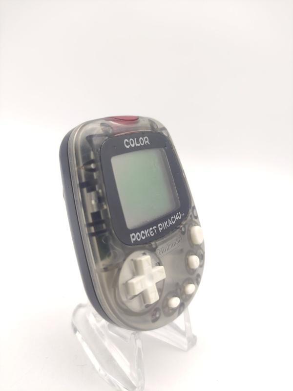 Nintendo Pokemon Pikachu Pocket Color Game Grey Pedometer Boutique-Tamagotchis 4 Nintendo Pokemon Pikachu Pocket Color Game Grey Pedometer Boutique-Tamagotchis 4