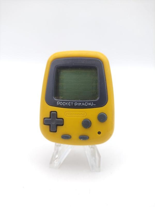 Nintendo Pokemon Pikachu Pocket Game Virtual Pet 1998 Pedometer Boutique-Tamagotchis 2