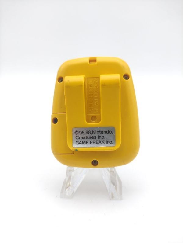 Nintendo Pokemon Pikachu Pocket Game Virtual Pet 1998 Pedometer Boutique-Tamagotchis 3 Nintendo Pokemon Pikachu Pocket Game Virtual Pet 1998 Pedometer Boutique-Tamagotchis 3