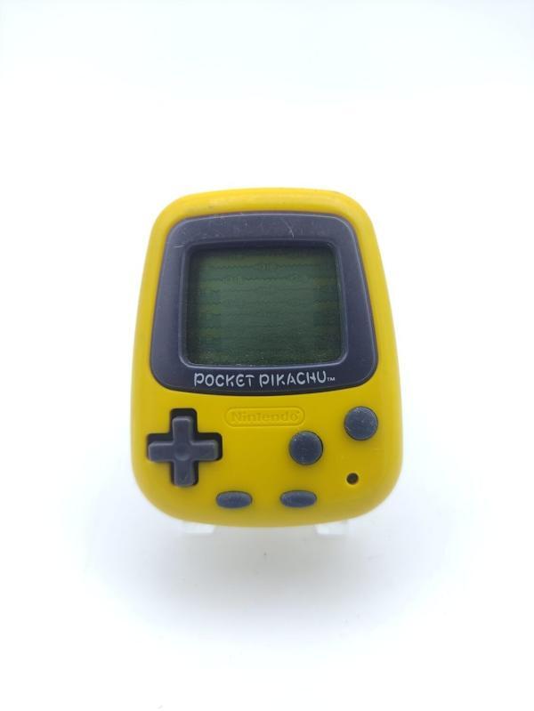 Nintendo Pokemon Pikachu Pocket Game Virtual Pet 1998 Pedometer Boutique-Tamagotchis 2