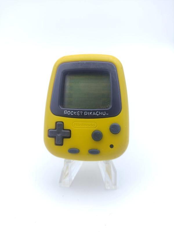 Nintendo Pokemon Pikachu Pocket Game Virtual Pet 1998 Pedometer Boutique-Tamagotchis 2