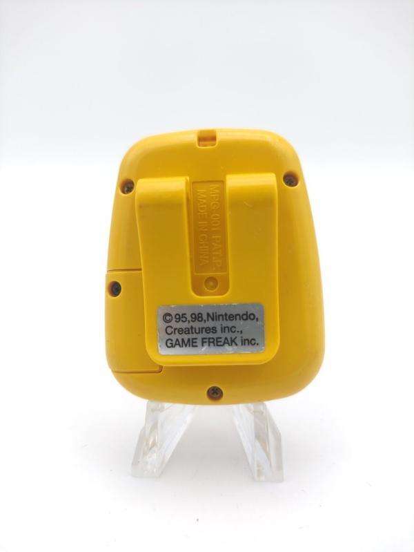 Nintendo Pokemon Pikachu Pocket Game Virtual Pet 1998 Pedometer Boutique-Tamagotchis 3 Nintendo Pokemon Pikachu Pocket Game Virtual Pet 1998 Pedometer Boutique-Tamagotchis 3