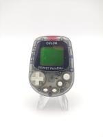 Nintendo Pokemon Pikachu Pocket Color Game Grey Pedometer Boutique-Tamagotchis 3