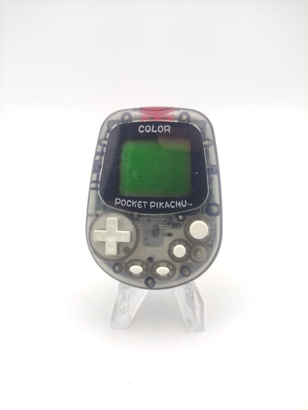 Nintendo Pokemon Pikachu Pocket Color Game Grey Pedometer Boutique-Tamagotchis 2