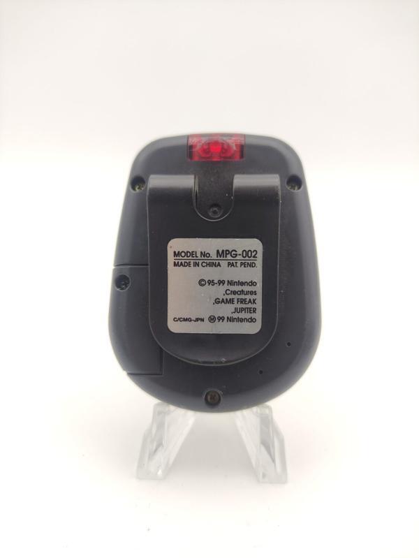 Nintendo Pokemon Pikachu Pocket Color Game Grey Pedometer Boutique-Tamagotchis 3 Nintendo Pokemon Pikachu Pocket Color Game Grey Pedometer Boutique-Tamagotchis 3