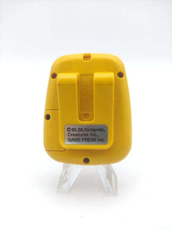 Nintendo Pokemon Pikachu Pocket Game Virtual Pet 1998 Pedometer Boutique-Tamagotchis 3 Nintendo Pokemon Pikachu Pocket Game Virtual Pet 1998 Pedometer Boutique-Tamagotchis 3