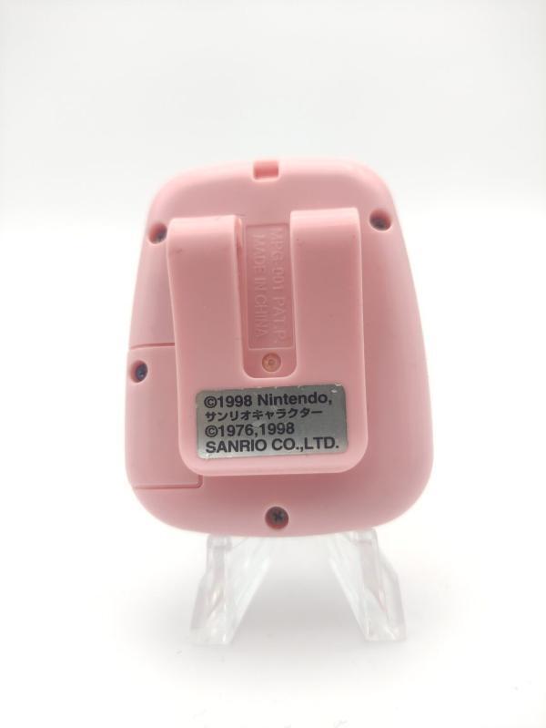 Nintendo Sanrio Hello Kitty Pocket Game Virtual Pet 1998 Pedometer Boutique-Tamagotchis 3 Nintendo Sanrio Hello Kitty Pocket Game Virtual Pet 1998 Pedometer Boutique-Tamagotchis 3